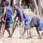 polio