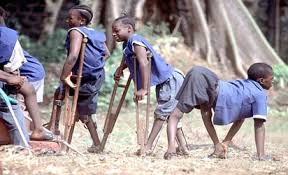 polio