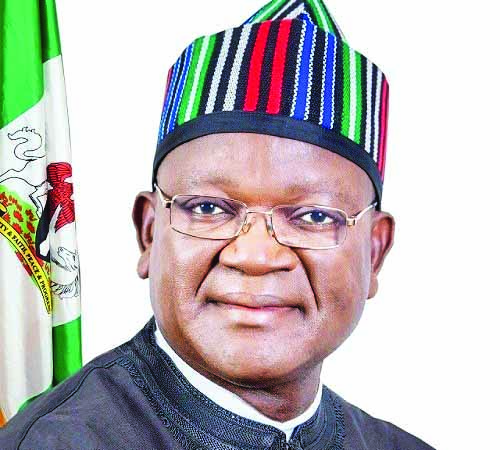 Samuel-Ortom