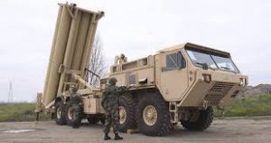 THAAD