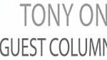TONY ONYIMA
