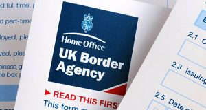 UKBA