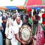 UNICEF Charity Shield Polo