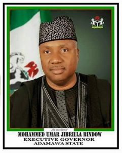 Umaru _-_Jibrilla_Bindow