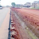 Umuguma road