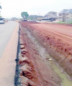 Umuguma road