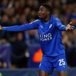 Wilfred Ndidi