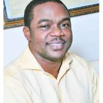 Wole Adenuga