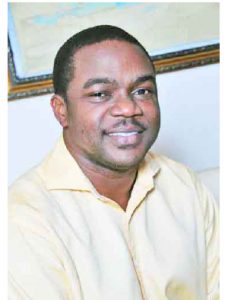 Wole Adenuga