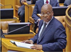 ZumaQandA