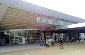airport