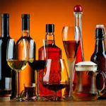 alcohol