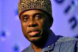amaechi