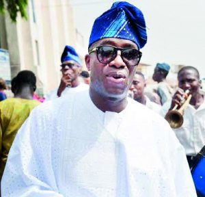 asiwaju
