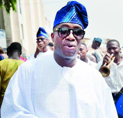 asiwaju