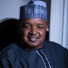 bagudu