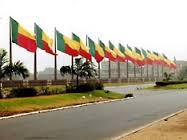 benin