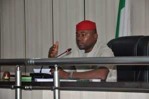 benue assembly