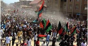 biafra