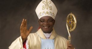 bishop okeke