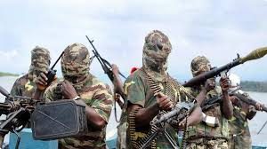 boko haram