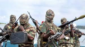 boko haram
