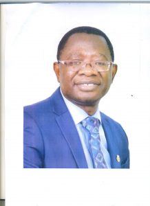Prof Salami