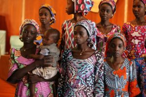 chibok