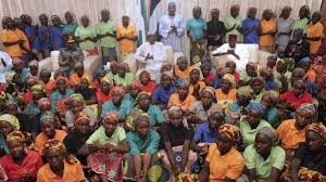 chibok