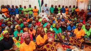 chibok girls
