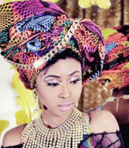 chidinma