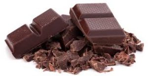 chocolate