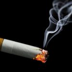 cigarette