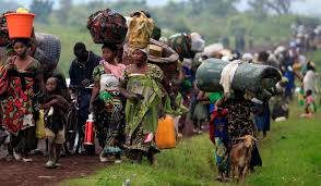 congo