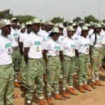 corps members