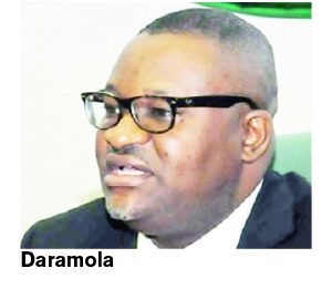 daramola
