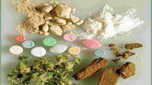 drugs