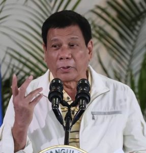 duterte