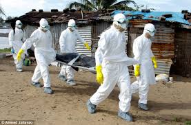 ebola