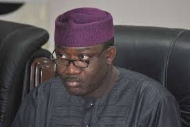 fayemi