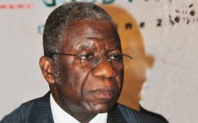 oronsaye