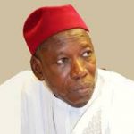 ganduje