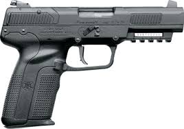 gun