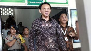 Jakarta-governor-Ahok-jailed