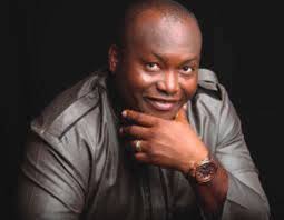 ifeanyi ubah