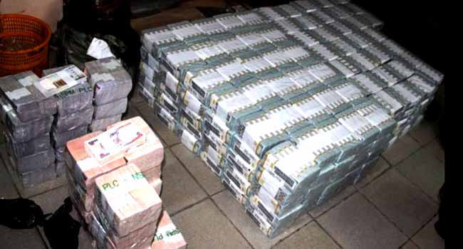 ikoyi cash