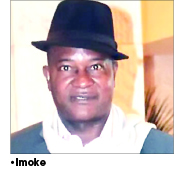 imoke