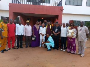 ipob visit