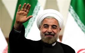 iran leader