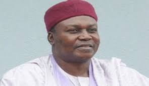 ishaku